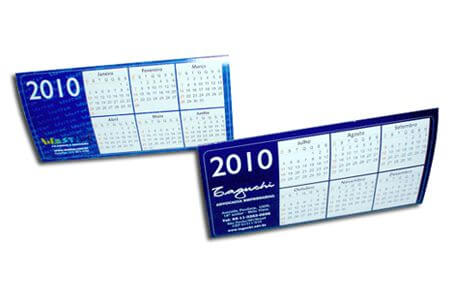  Calendario 2010 